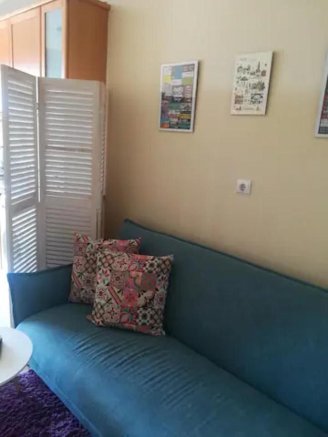 Apartamento Praca - Vistas Sobre A Cidade Порту Экстерьер фото